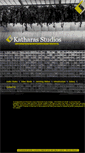 Mobile Screenshot of katharasstudios.com